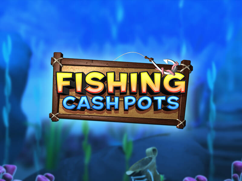 Hình ảnh sự kiện Tranh Cúp Fishing Cash Pots