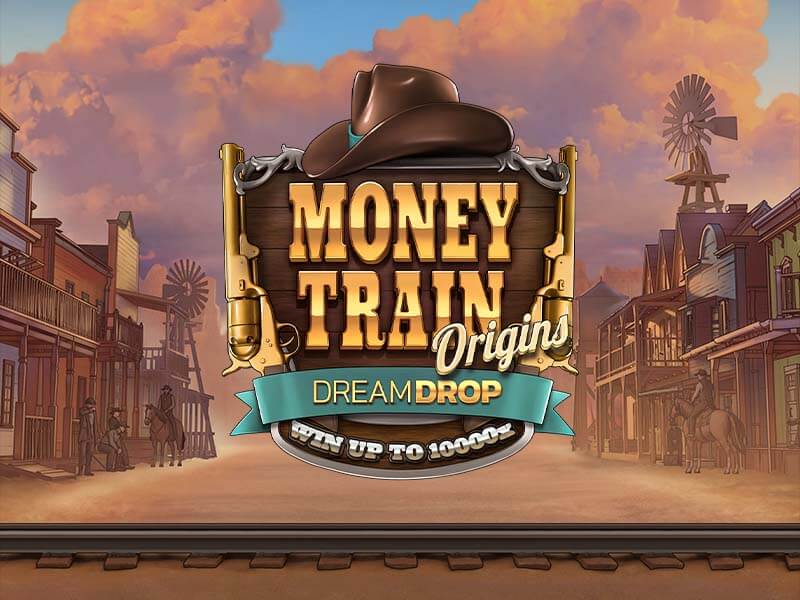 Hình ảnh sự kiện Money Train Showdown