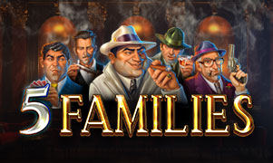 555win6 5 Families