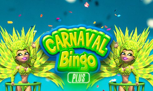 555win6 Carnaval Bingo