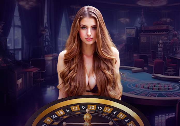 555win6 Auto-Roulette